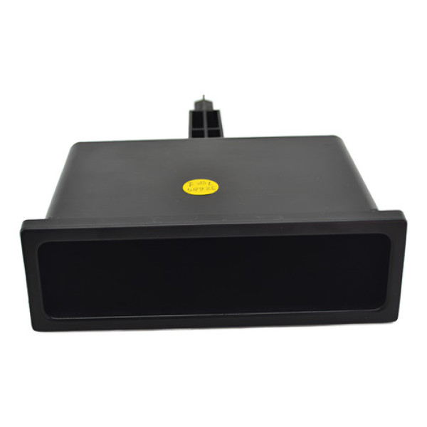 Porta Treco Objeto Painel Ford Ecosport 2004 Fiesta Original Preto