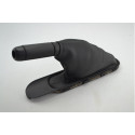 Coifa Freio Mão Console Cooper S 2009 Original