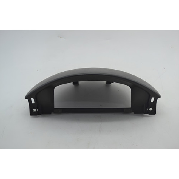 Moldura Computador Bordo Painel Gm Corsa 2009 Original Moldura Computador Bordo Painel Gm Corsa 2009 Original