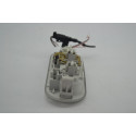 Luz Cortesia Interna Teto Renault Duster 2016 Original