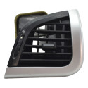Difusor Ar Lateral Direito Painel Peugeot 207 2011 Original