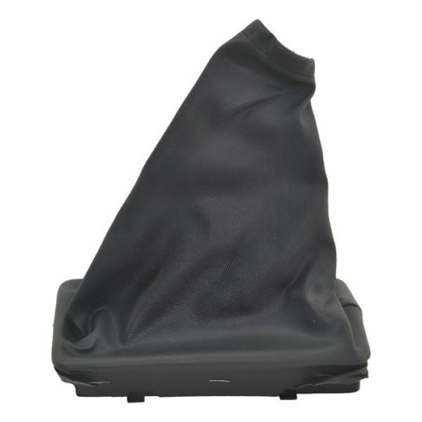 Coifa Freio Mão Console Corsa Maxx 2011 Original Preto