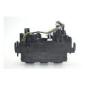 Comando Ar Condicionado Painel Toyota Yaris 2022 Original