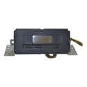 Relogio Visor Bordo Painel Pajero Tr4 2003 Original