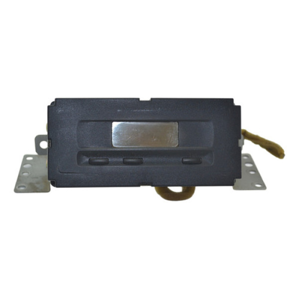 Relogio Visor Bordo Painel Pajero Tr4 2003 Original