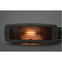 Par Luz Interna Teto Lateral Vw Crossfox 2013 Fox Original
