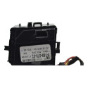 Botão Parking Temperatura Banco Bmw 550 2009 Original Preto
