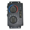 Comando Controle Ar Condicionado Painel Gm S10 1998 Original
