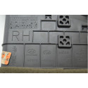 Difusor Central Direito Painel Hyundai Creta 2019 Original