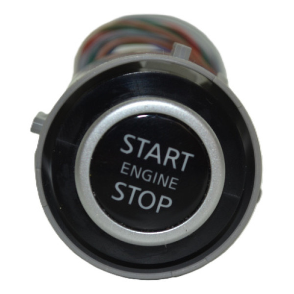 Botão Engine Start Stop Nissan Kicks 2022 Original