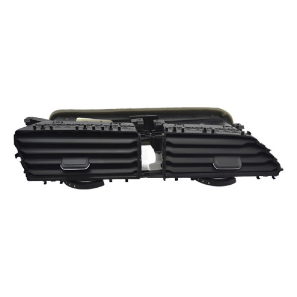 Difusor Ar Central Painel Volkswagen Tiguan 2021 Original
