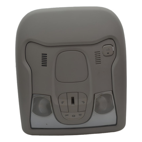 Luz Interna Som Teto Cortesia Fiat Toro 2020 Original