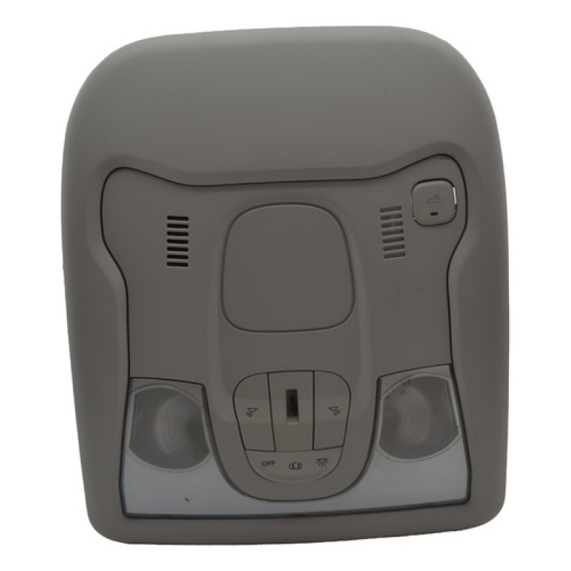 Luz Interna Som Teto Cortesia Fiat Toro 2020 Original Luz Interna Som Teto Cortesia Fiat Toro 2020 Original