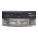 Luz Cortesia Interna Teto Volkswagen Up 2016 Fox Original