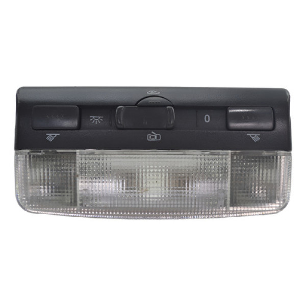 Luz Cortesia Interna Teto Volkswagen Up 2016 Fox Original