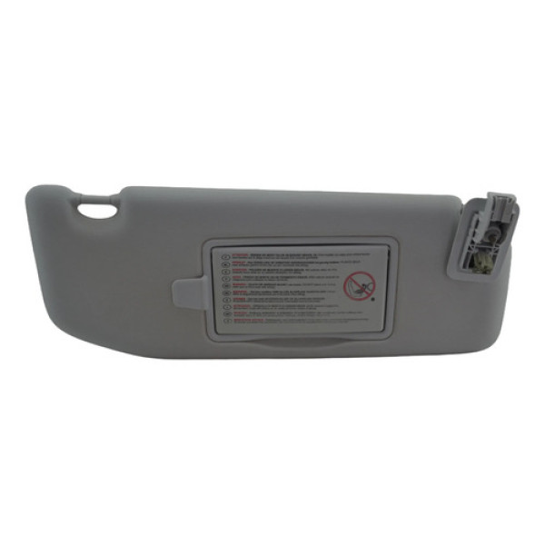 Quebra Sol Lado Direito Passageiro Peugeot 208 2014 Origina