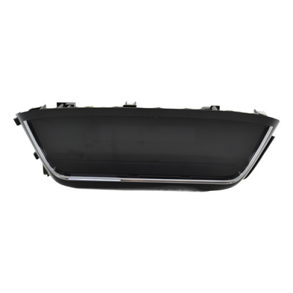 Comando Ar Condicionado Painel Honda Hrv Hr-v 2020 Original