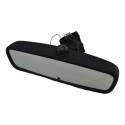 Espelho Retrovisor Interno Bmw X5 Xdrive 2014 Original