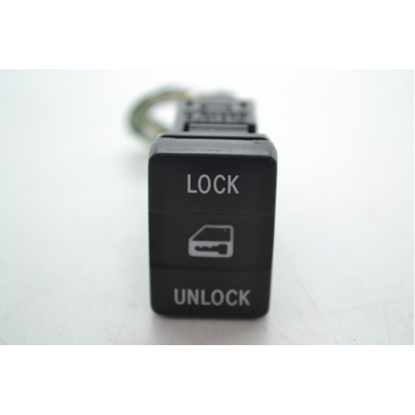 Botao Trava Destrava Lock Unlock Toyota Etios 2016 Original