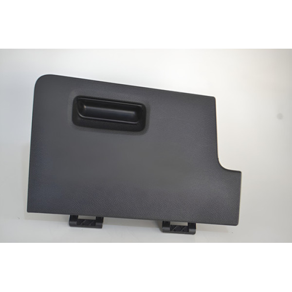 Porta Treco Objeto Painel Volkswagen Tiguan 2019 Original Preto Porta Treco Objeto Painel Volkswagen Tiguan 2019 Original Preto