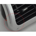 Difusor Saida Ar Lateral Esquerdo Painel 207 2012 Original