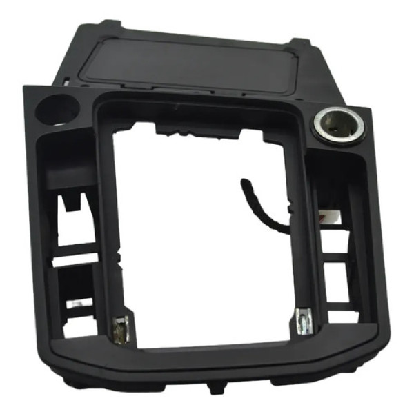 Moldura Cambio Automático Console Jetta Gli 2019 Original