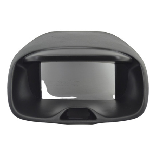 Moldura Superior Tela Visor Radio Painel Ka 2016 Original