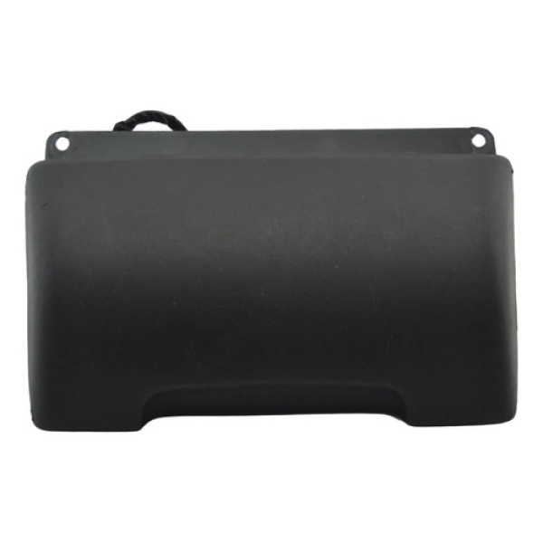 Porta Treco Objeto C/tomada Painel Corsa 1996 Origina Preto