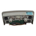 Luz Cortesia Teto Dianteira Vw Voyage 2015 Gol Original