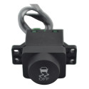 Botão Comando Estabilidade Off Painel Hrv Hr-v 2018 Original Preto