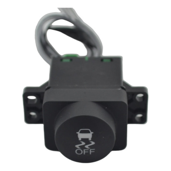 Botão Comando Estabilidade Off Painel Hrv Hr-v 2018 Original Preto