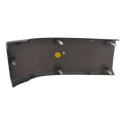 Moldura Tampa Traseira Console Honda Civic 2007 Original