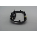 Moldura Comando Ar Condicionado Fiat Mobi 2017-2024 Original