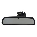 Espelho Retrovisor Interno Range Rover Evoque 2016 Original