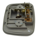 Luz Teto Cortesia Traseira Mitsubishi L200 2017 Original