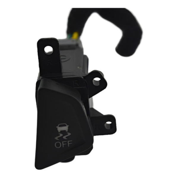 Botão Controle Estabilidade Off Jeep Renegade 2015 Original