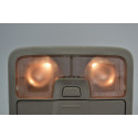 Luz Teto Interna Porta Oculos Chevrolet S10 2014 Original