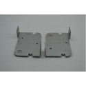 Suporte Fixação Radio Som Chery Celer 2014 Original