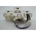 Comando Ar Condicionado Painel Renault Megane 2010 Original