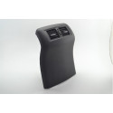 Difusor Ar Traseiro Console Nissan Frontier 2020 Original