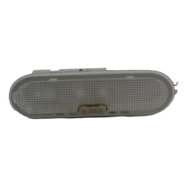 Luz Cortesia Interna Teto Logan 2010 Sandero Duster Original