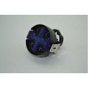 Sensor Chuva Parabrisa Mitsubishi Outlander 2010 Original