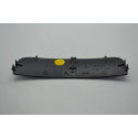 Moldura Acabamento Painel Citroen C3 Hatch Glx Original