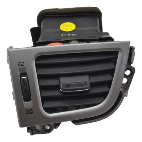 Difusor Ar Lateral Esquerdo Painel Elantra 2013 Original