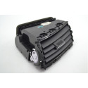 Difusor Central Direito Painel Nissan Frontier 2020 Original