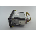Radio Aparelho Som C/suporte Toyota Corolla 2014 Original