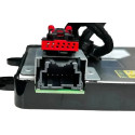 Carregador Indução Modulo Gm Tracker 2021 Original 13533077 Preto