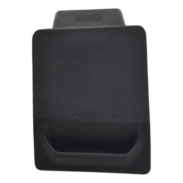 Tampa Porta Treco Objeto Painel Yaris 2021 Original Preto