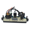 Comando Ar Condicionado Painel S10 2004 Blazer Original