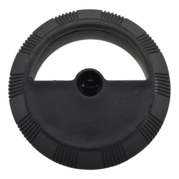 Difusor Saida De Ar Porta Luvas Citroen C3 2015 Original